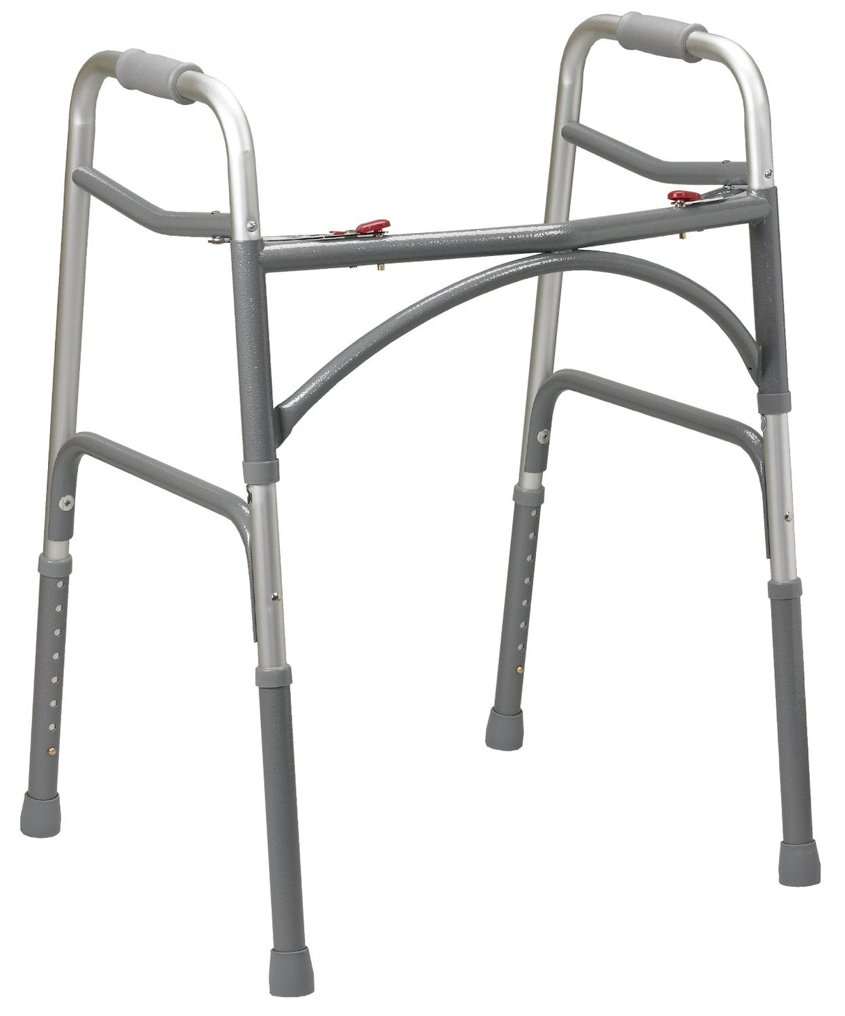 Heavy Duty Bariatric Walker - BeHope