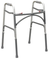 Heavy Duty Bariatric Walker - BeHope