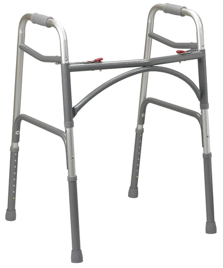 Heavy Duty Bariatric Walker - BeHope