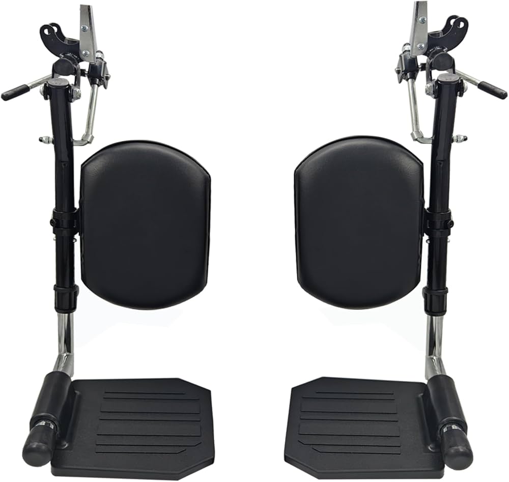 Classic Fixed HT DC Backrest, 16" W - BeHope