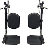 Classic Fixed HT DC Backrest, 16" W - BeHope