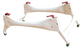 Otter Pediatric Bathing System Optional Bathtub Stand - BeHope
