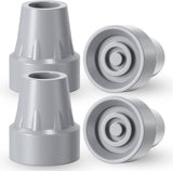 Crutch Tips (7/8' Crutch Diameter) - BeHope