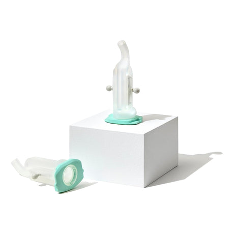Flextube Set Willow® 3.0 For Willow® 3.0 Breast Pump - BeHope