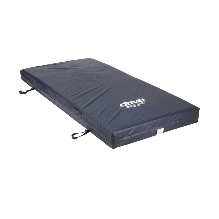Therapeutic 5 Zone Support Mattress - BeHope