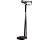 Physician Mechanical Balance Beam Scale White Each