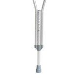 Hugo Comfort Max Lightweight Aluminum Crutches - BeHope