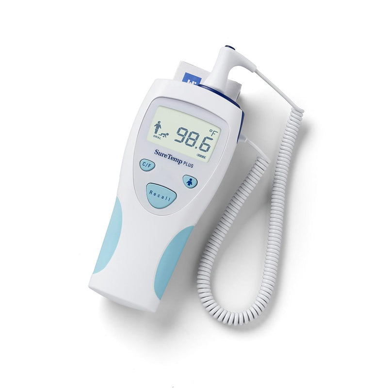 Oral Thermometer, Suretemp Plus 690 - BeHope