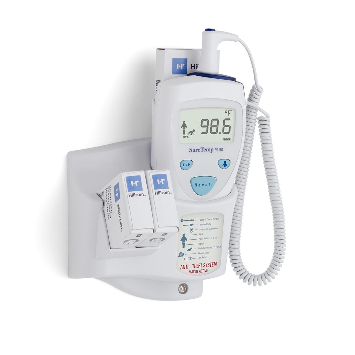 Thermomètre buccal, Suretemp Plus 690