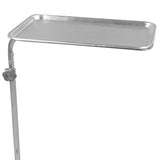 Mayo Instrument Stand, Single Post - BeHope