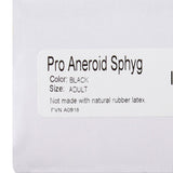 Aneroid Sphygmomanometer Unit McKesson LUMEON™ Adult Cuff Nylon Cuff 23 - 40 cm Pocket Aneroid