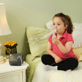 Pulmoneb® Lt Compressor Nebulizer System - BeHope