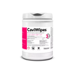 Caviwipes Disinfecting Towelette, Regular 6in X 6.75in 3 Minute Action - Tub Of 160 - BeHope