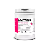 Caviwipes Disinfecting Towelette, Regular 6in X 6.75in 3 Minute Action - Tub Of 160 - BeHope