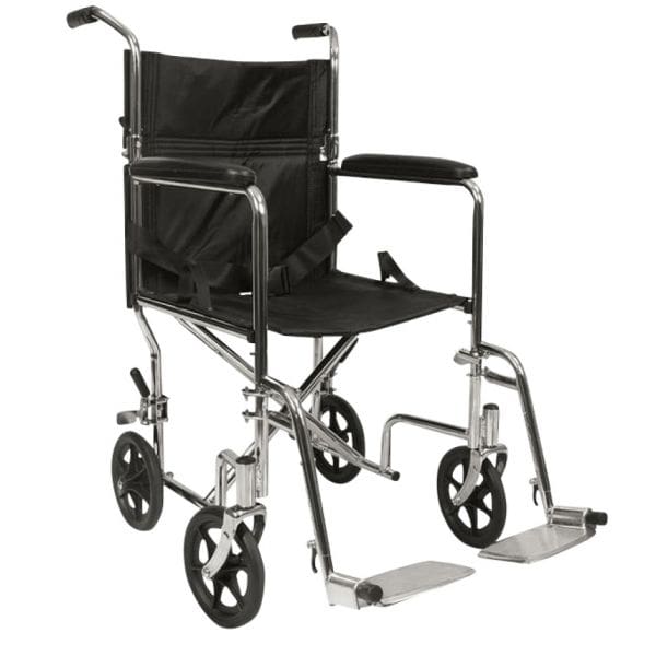 Airgo Transport Chair - BeHope