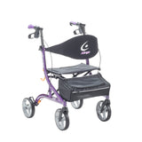 Airgo eXcursion X20 Lightweight Side-fold Rollator - BeHope