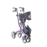 Airgo eXcursion X20 Lightweight Side-fold Rollator - BeHope