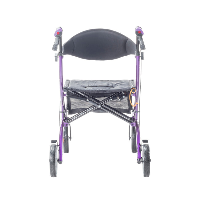 Airgo Excursion X20 Lightweight Side-fold Rollator - BeHope
