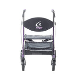 Airgo eXcursion X20 Lightweight Side-fold Rollator - BeHope