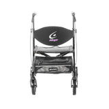Airgo eXcursion X20 Lightweight Side-fold Rollator - BeHope