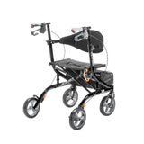 Airgo eXcursion X20 Lightweight Side-fold Rollator - BeHope