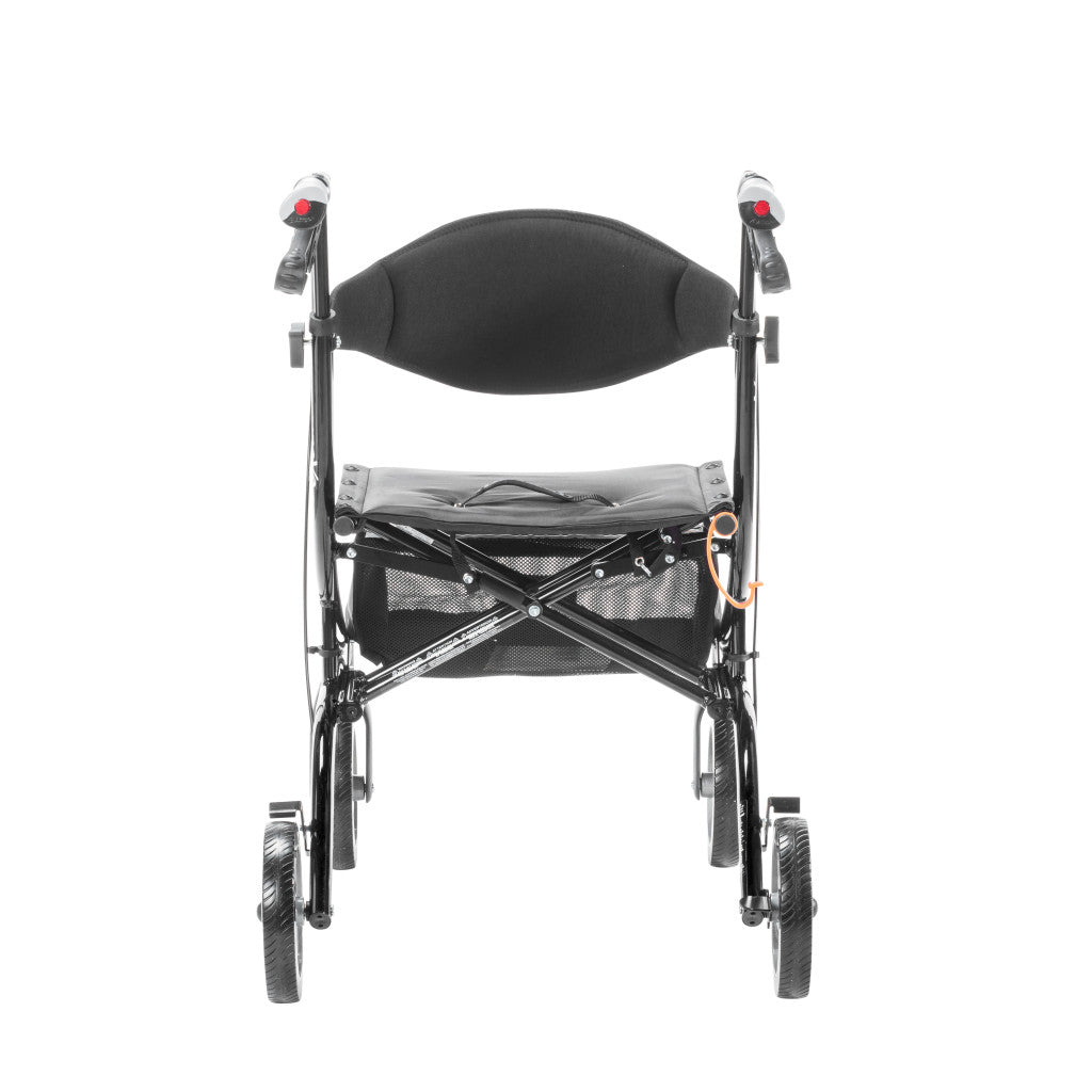 Airgo eXcursion X20 Lightweight Side-fold Rollator - BeHope