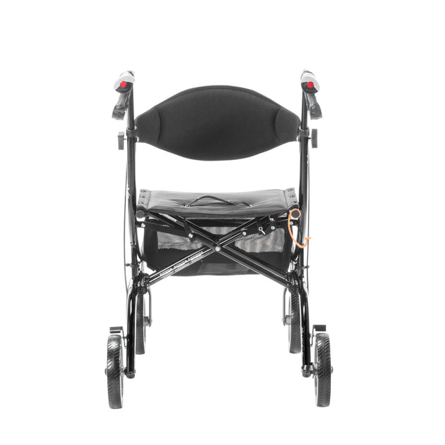 Airgo Excursion X20 Lightweight Side-fold Rollator - BeHope