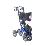 Airgo eXcursion X20 Lightweight Side-fold Rollator - BeHope