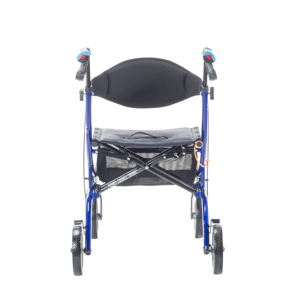 Airgo eXcursion X20 Lightweight Side-fold Rollator - BeHope