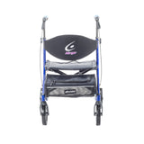 Airgo eXcursion X20 Lightweight Side-fold Rollator - BeHope