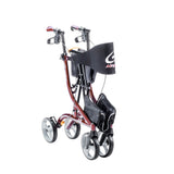 Airgo eXcursion X20 Lightweight Side-fold Rollator - BeHope