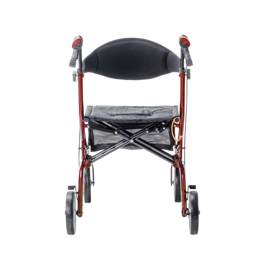 Airgo eXcursion X20 Lightweight Side-fold Rollator - BeHope