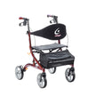 Airgo Excursion X20 Lightweight Side-fold Rollator - BeHope