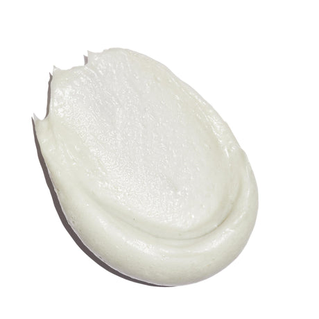 Facial Cleanser Coola® Pacific Polish Gentle Sea Salt Exfoliator Cream 3.4 oz. Tube Scented