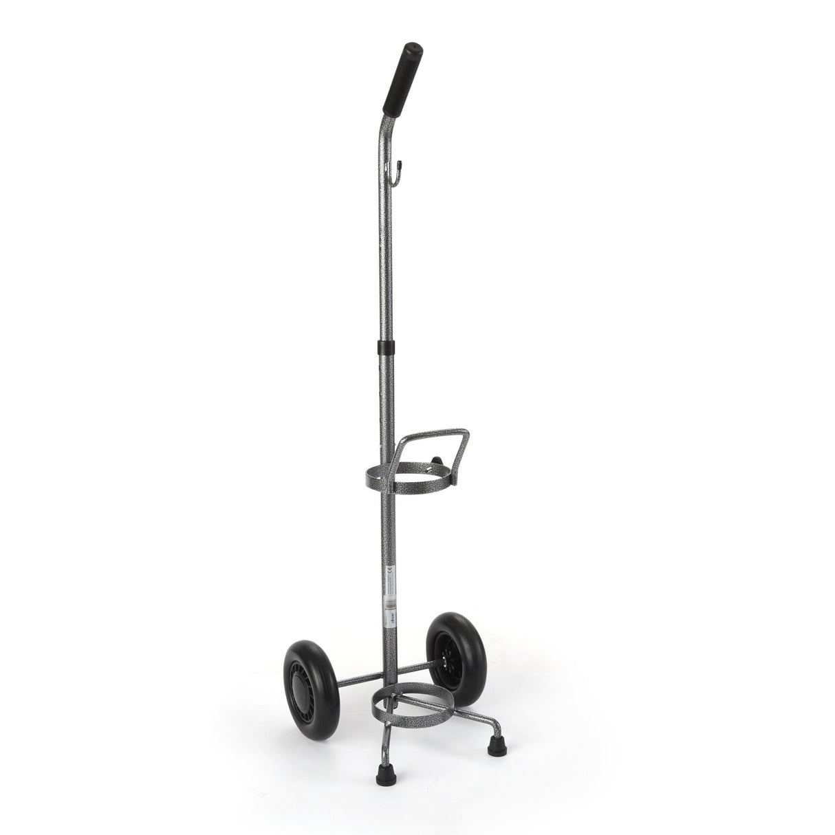 Oxygen Cart - BeHope