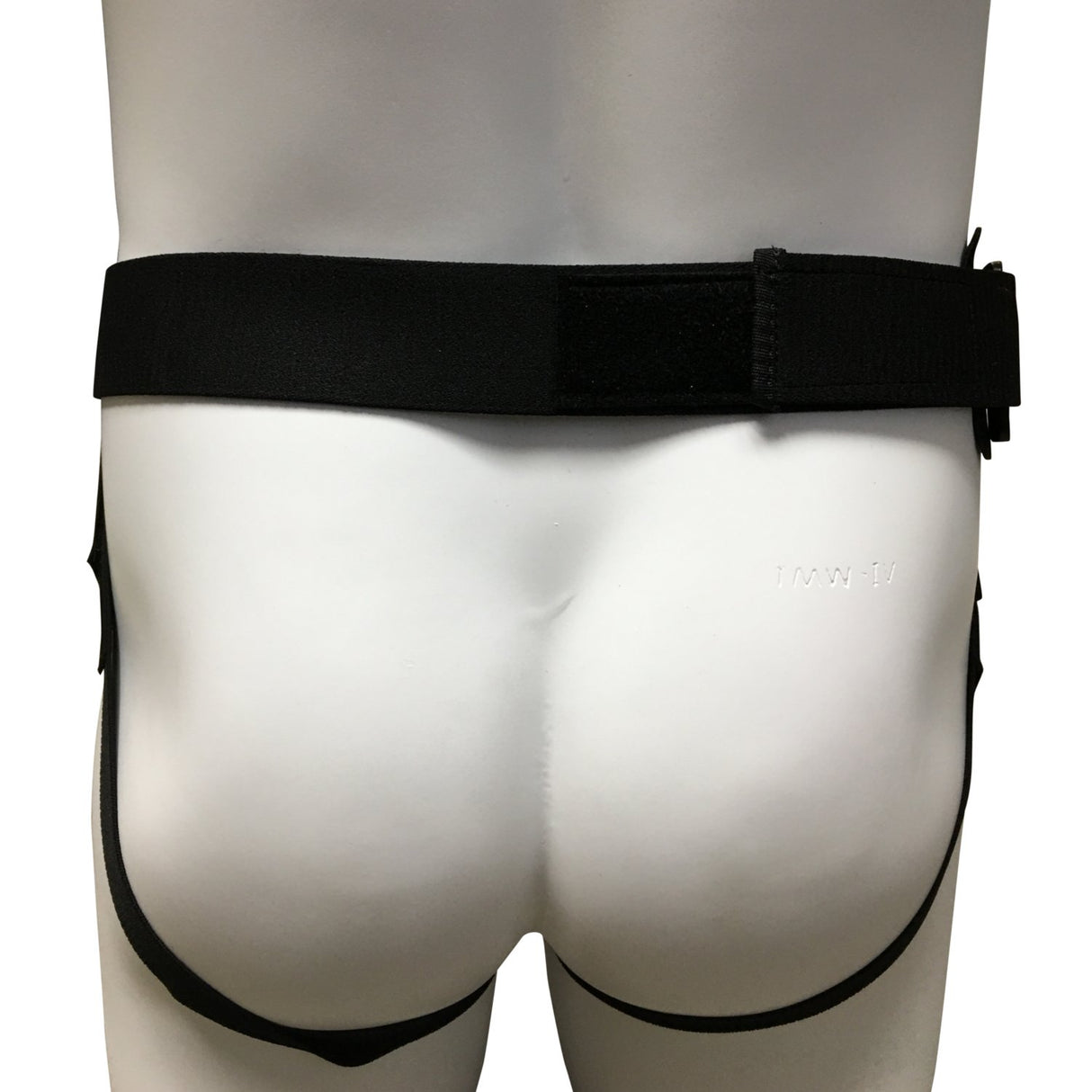 Champion, Hernia Belt - Single / Double Hernia