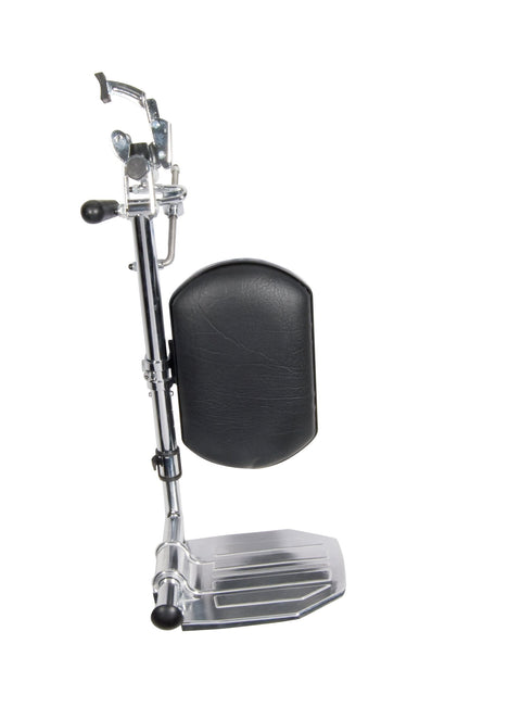 Articulating Elevating Legrests - BeHope