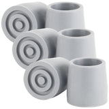Utility Replacement Tip Gray - BeHope