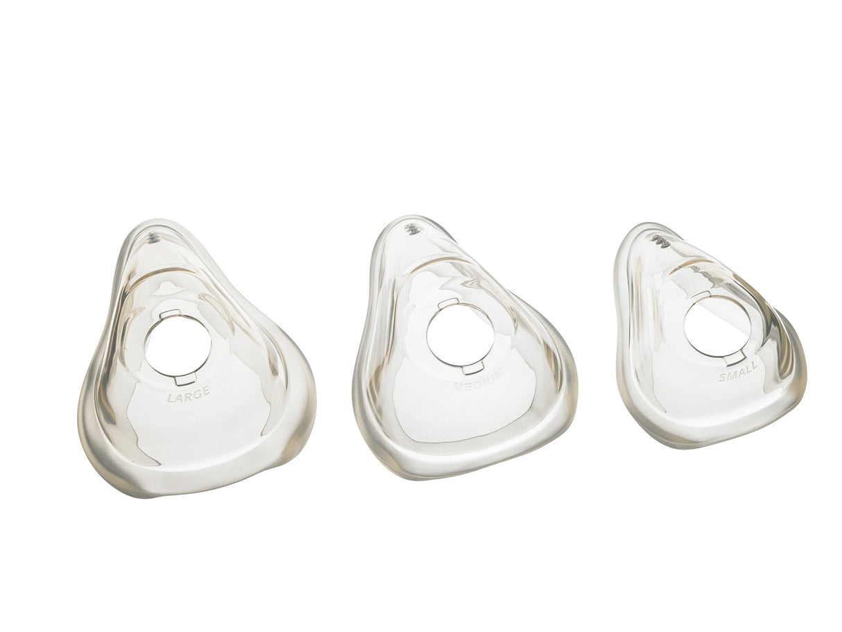 Comfortfit Deluxe Cushion For Full Face Cpap Mask - BeHope