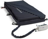 Med-aire Melody Alternating Pressure And Low Air Loss Mattress Replacement System - BeHope