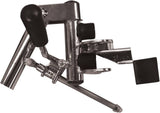 Elevating Legrests For Bariatric Sentra Wheelchairs - BeHope