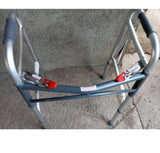 Heavy Duty Bariatric Walker - BeHope