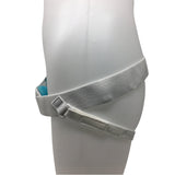 Soporte universal para hernias de las vías respiratorias