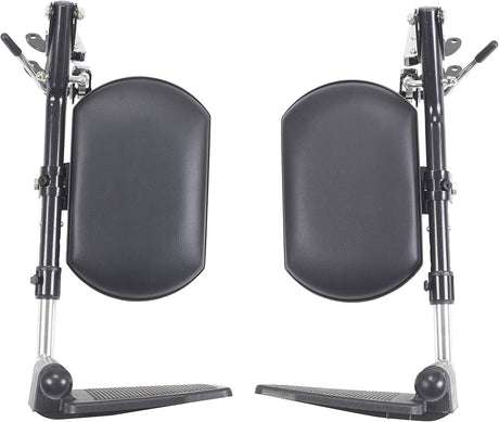 Classic Fixed HT DC Backrest, 16" W - BeHope