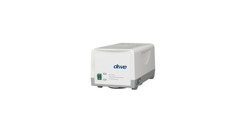 Med Aire Fixed Pressure Pump - BeHope