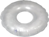 Inflatable Vinyl Ring Cushion - BeHope