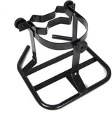 Oxygen Cylinder Metal Stand - BeHope