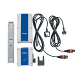 Charging Station Without Power Cord - BeHope