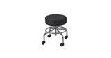 Wheeled Round Stool - BeHope