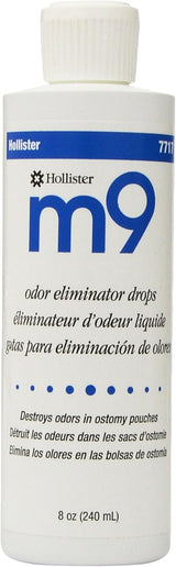 m9 Odour Eliminator Drops